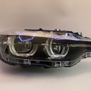 Bmw F30 Headlight