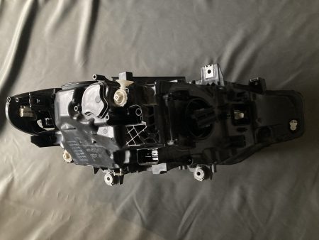 BMW F30 Facelift - Image 5