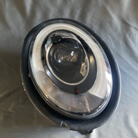 Mini F56 F55 Right