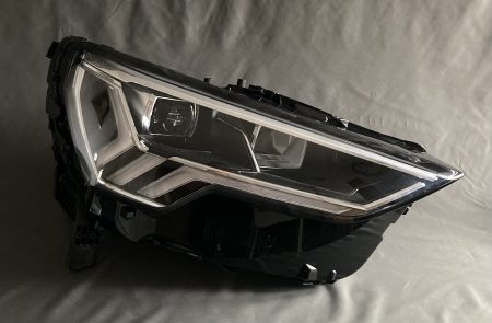 Q3 2Generation F3