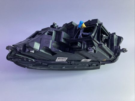 Mercedes W222 Preface Lift Right - Image 4