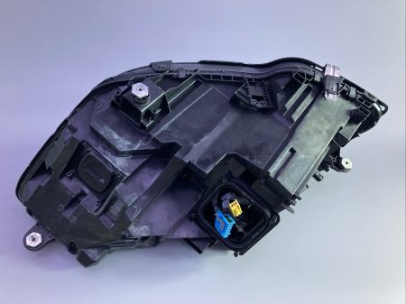 Mercedes W222 Preface Lift Right - Image 5