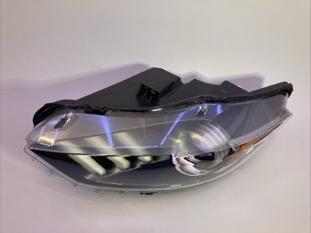 Ford Mustang Xenon - Image 2