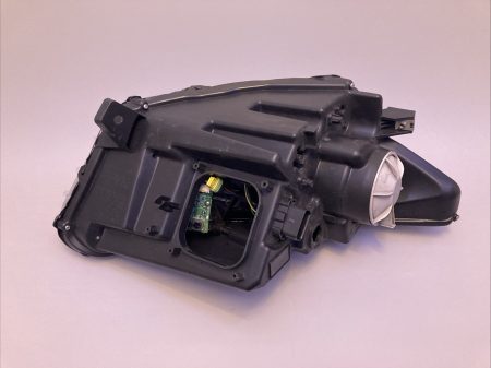 Ford Mustang Xenon - Image 4