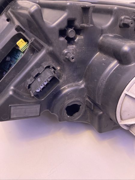 Ford Mustang Xenon - Image 6