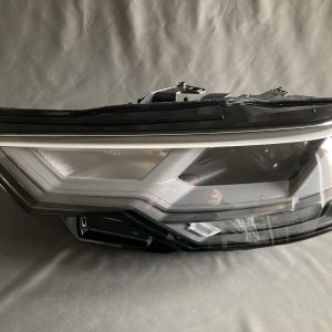 Audi A6 C8 Left Headlight