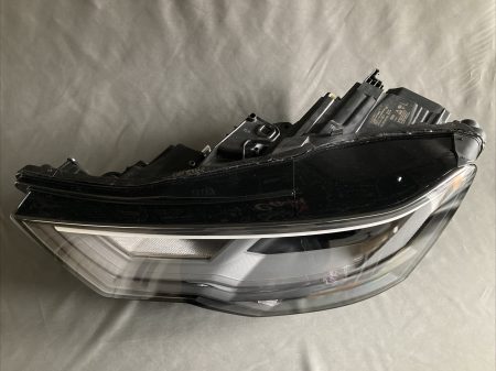 Audi A6 C8 Left Headlight - Image 2