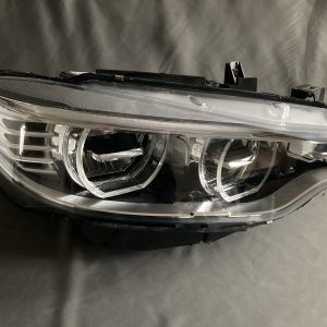 BMW 4 Series F82 Right Headlight