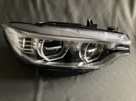 BMW 4 Series F82 Right Headlight