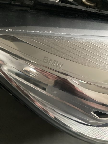 BMW 4 Series F82 Right Headlight - Image 2