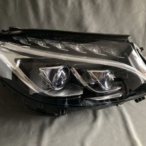 Mercedes C Class W205 Right Headlight