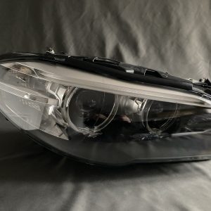 BMW 5 Series F10 Right Headlight