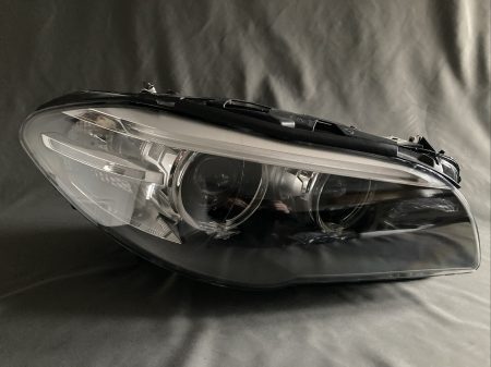 BMW 5 Series F10 Right Headlight