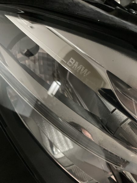 BMW 5 Series F10 Right Headlight - Image 2