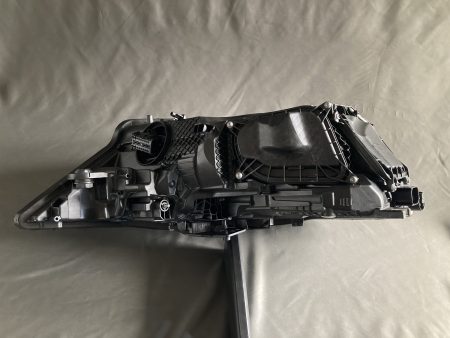 Audi A6 C8 Matrix Headlight - Image 4