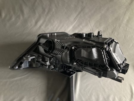 Audi A6 C8 Matrix Headlight - Image 5