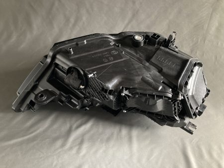 Audi A6 C8 Matrix Headlight - Image 6