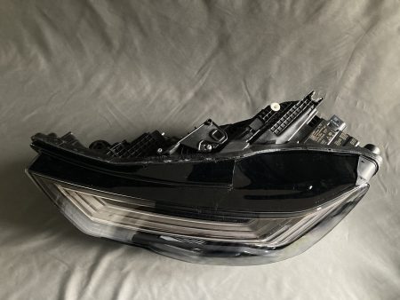Audi A6 C8 Matrix Headlight - Image 2