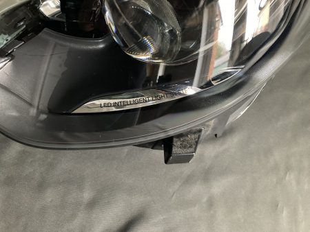 Mercedes-Benz E Class W207 Left Headlight - Image 2