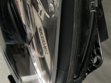 Mercedes-Benz E Class W207 Left Headlight - Image 3