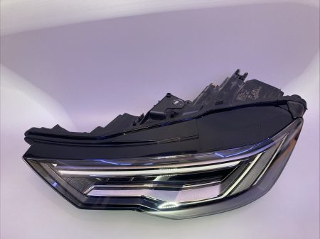 Audi A6 C8 Matrix Headlight - Image 3