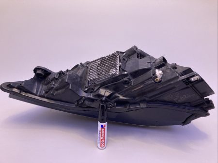 Audi A6 C8 Matrix Headlight - Image 5