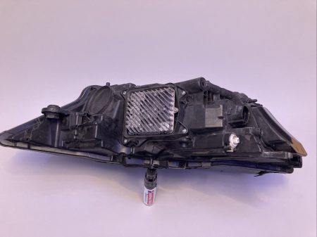 Audi A6 C8 Matrix Headlight - Image 6