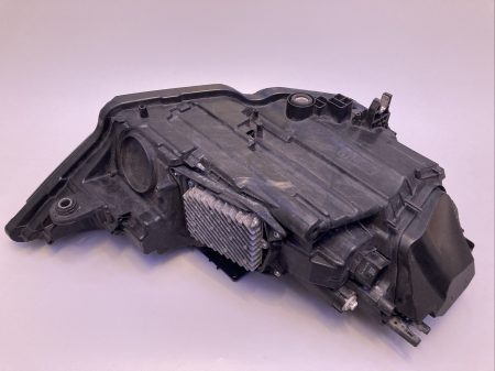 Audi A6 C8 Matrix Headlight - Image 7