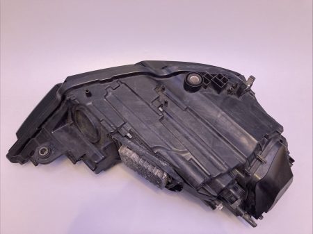 Audi A6 C8 Matrix Headlight - Image 8