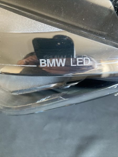 Bmw 3 Series F30 Left Headlight - Image 2