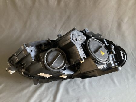 Mercedes C Class W204 Left Headlight - Image 6