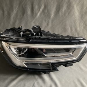 Audi A3 8V Right Matrix Headlight