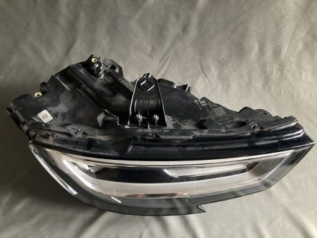 Audi A3 8V Right Matrix Headlight - Image 2