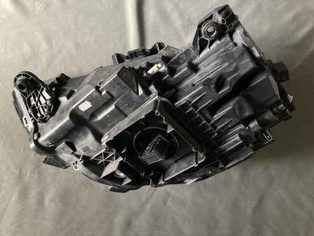 Audi A3 8V Right Matrix Headlight - Image 4
