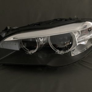 BMW 5 Series F10 Left Headlight
