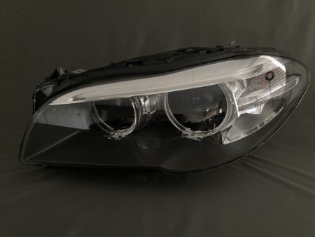 BMW 5 Series F10 Left Headlight