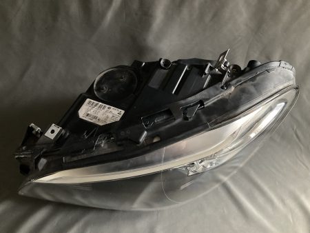 BMW 5 Series F10 Left Headlight - Image 2