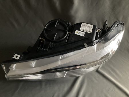 BMW 4 Series F32 pair of Headlights - Image 3