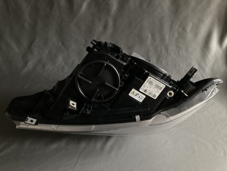 BMW 4 Series F32 pair of Headlights - Image 5