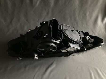 BMW 4 Series F32 pair of Headlights - Image 6
