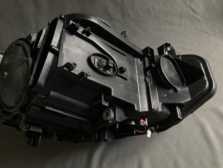 BMW 4 Series F32 pair of Headlights - Image 7