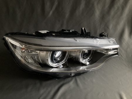 BMW 4 Series F32 pair of Headlights - Image 10
