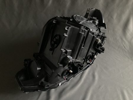 BMW 4 Series F32 pair of Headlights - Image 14