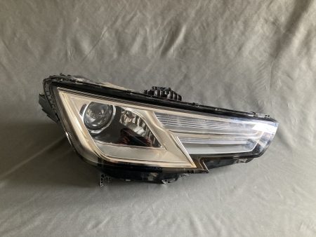 Audi A4 B9 Headlight