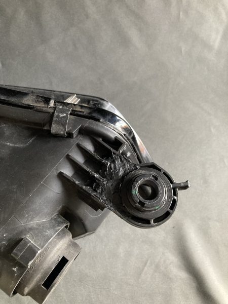 Audi A4 B9 Headlight - Image 6