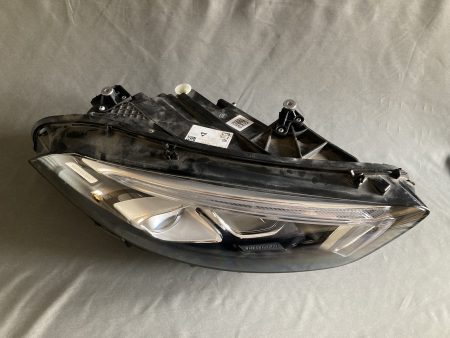 Mercedes A Class A177 Headlight - Image 2