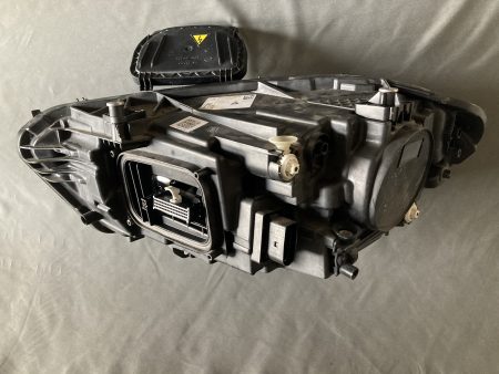 Mercedes A Class A177 Headlight - Image 4