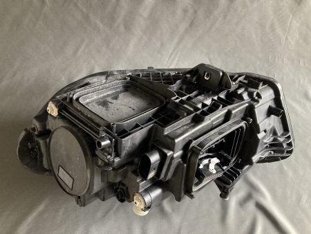 Mercedes A Class A177 Headlight - Image 5