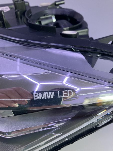 Bmw 3 Series F30 Left Headlight - Image 2