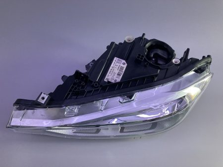 Bmw 3 Series F30 Left Headlight - Image 3
